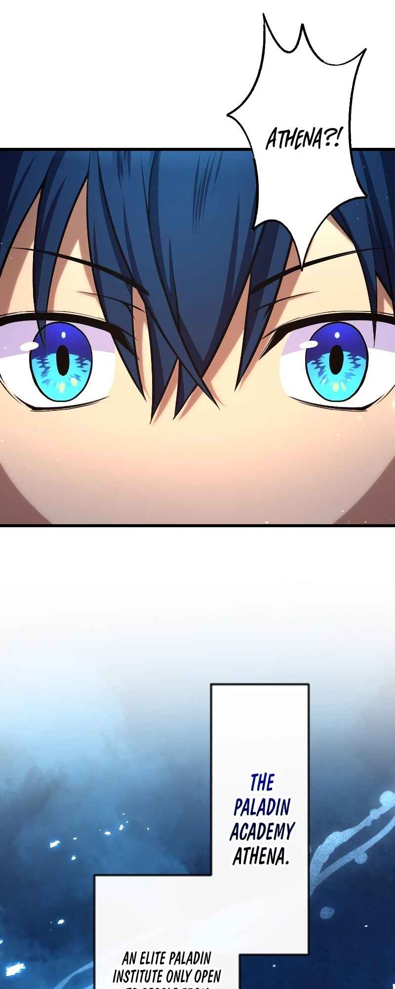 Page 11 Chapter 11 The Return of the S-Rank Holy Weapon User From the Duke’s Family