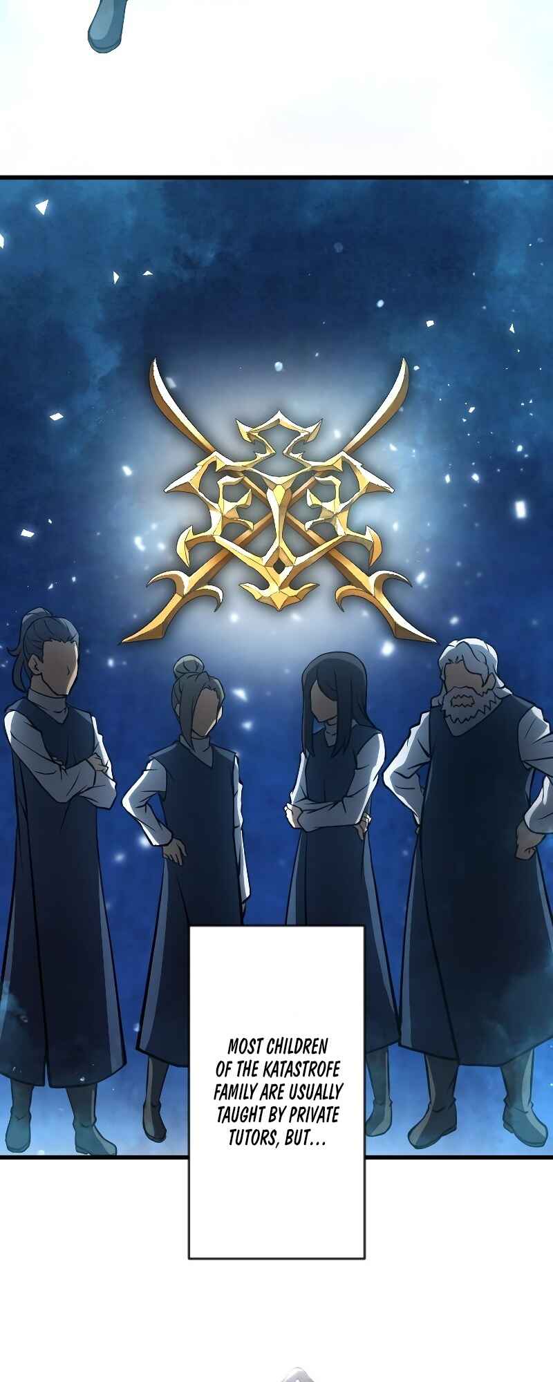 Page 13 Chapter 11 The Return of the S-Rank Holy Weapon User From the Duke’s Family