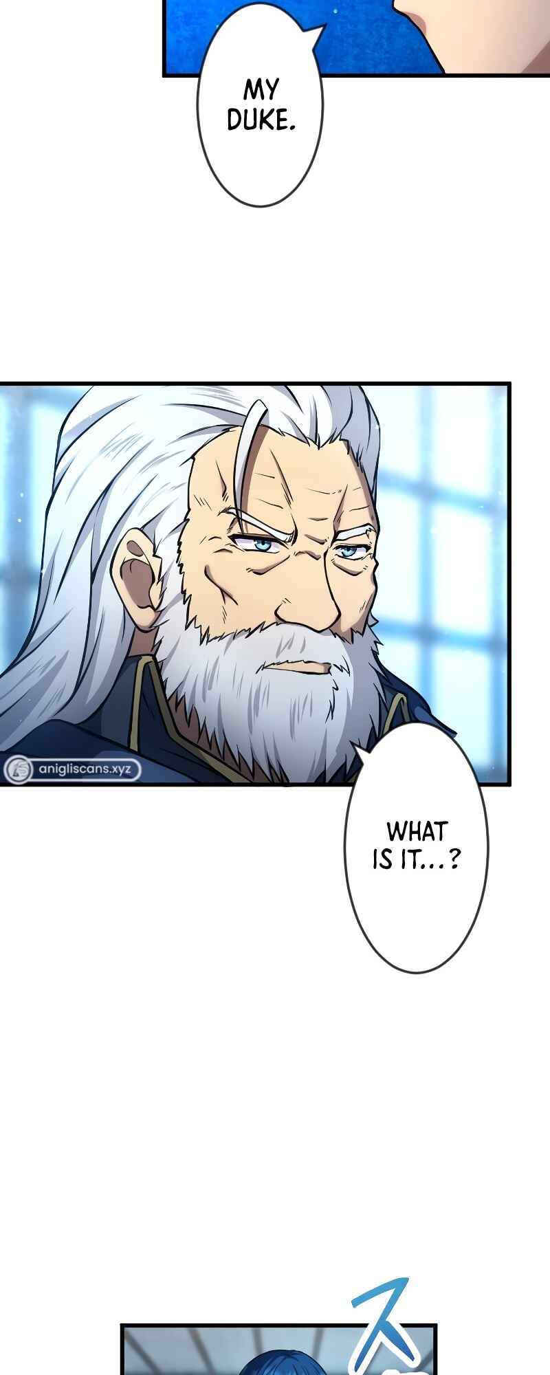 Page 17 Chapter 11 The Return of the S-Rank Holy Weapon User From the Duke’s Family