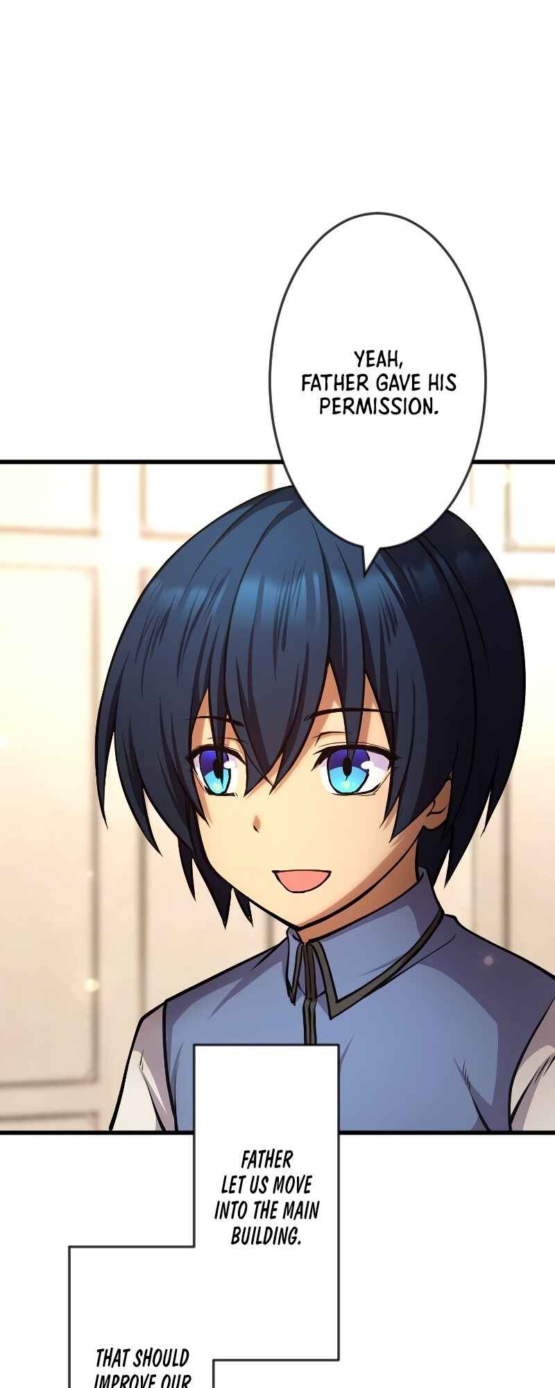 Page 24 Chapter 11 The Return of the S-Rank Holy Weapon User From the Duke’s Family
