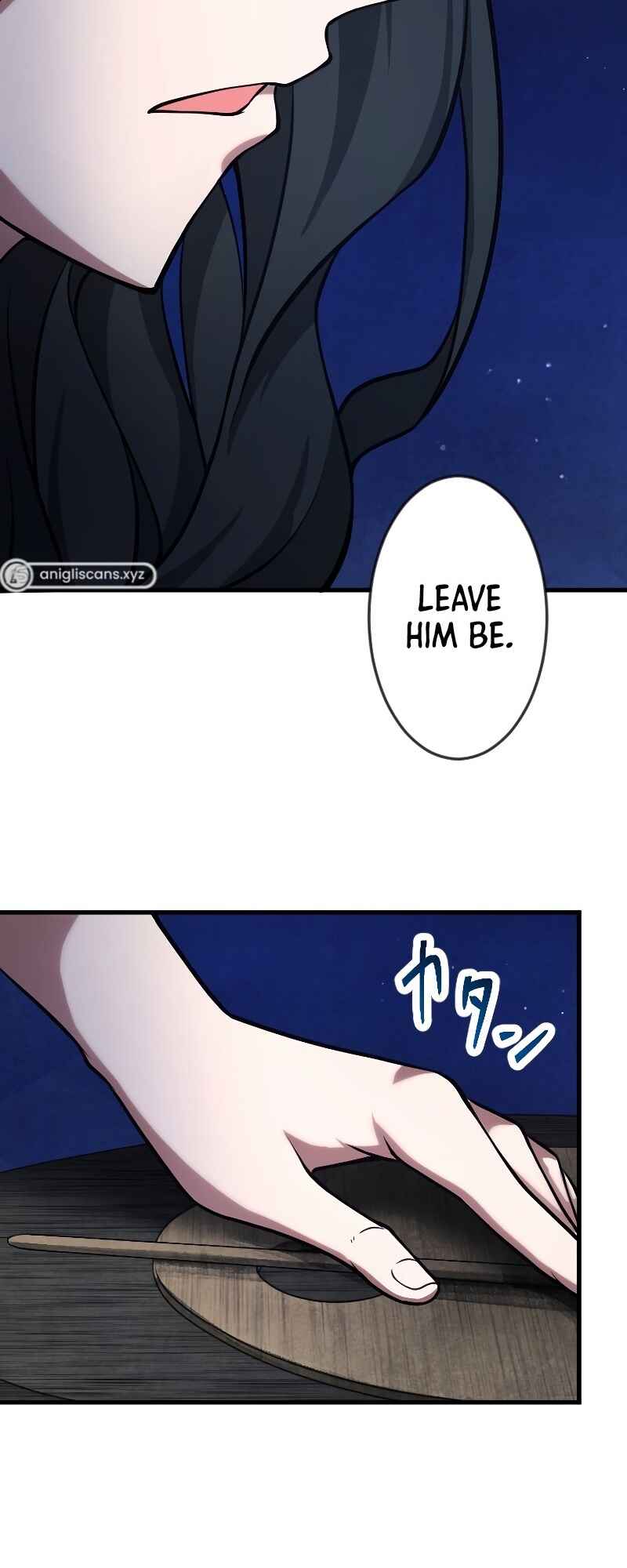 Page 40 Chapter 11 The Return of the S-Rank Holy Weapon User From the Duke’s Family