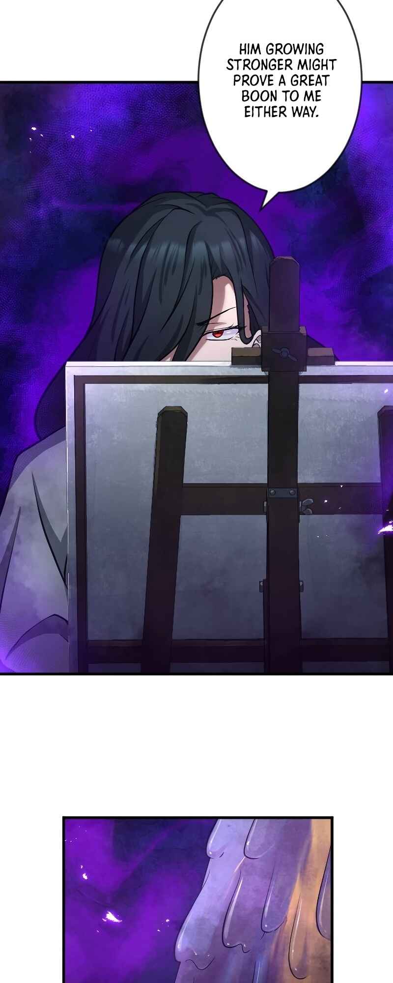 Page 42 Chapter 11 The Return of the S-Rank Holy Weapon User From the Duke’s Family