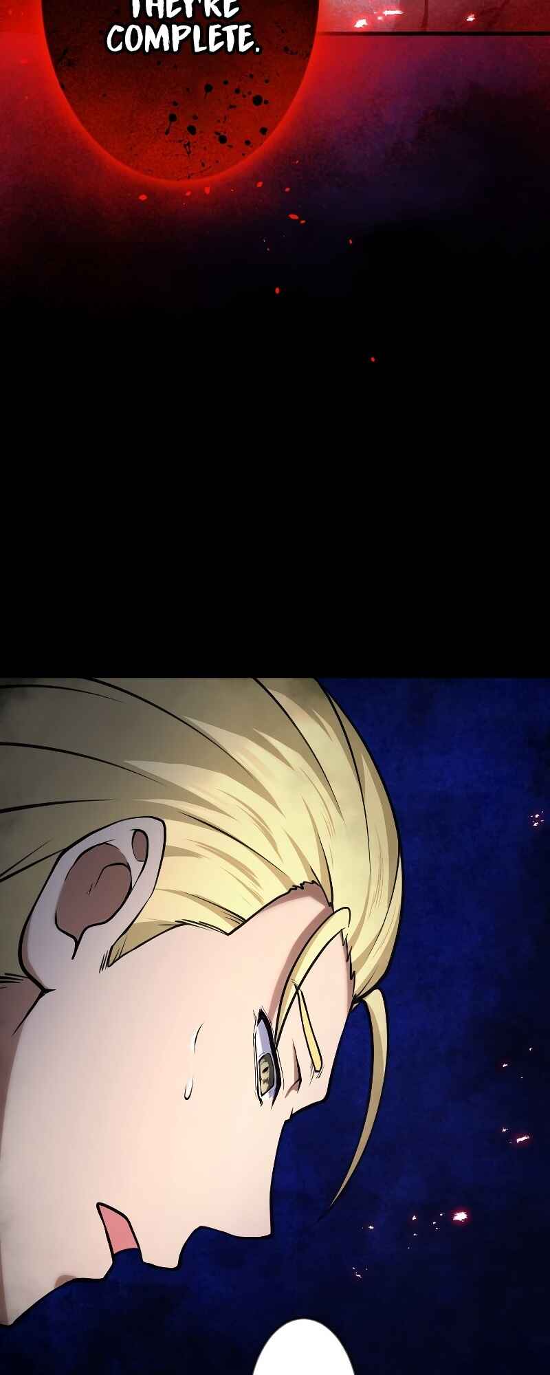 Page 46 Chapter 11 The Return of the S-Rank Holy Weapon User From the Duke’s Family