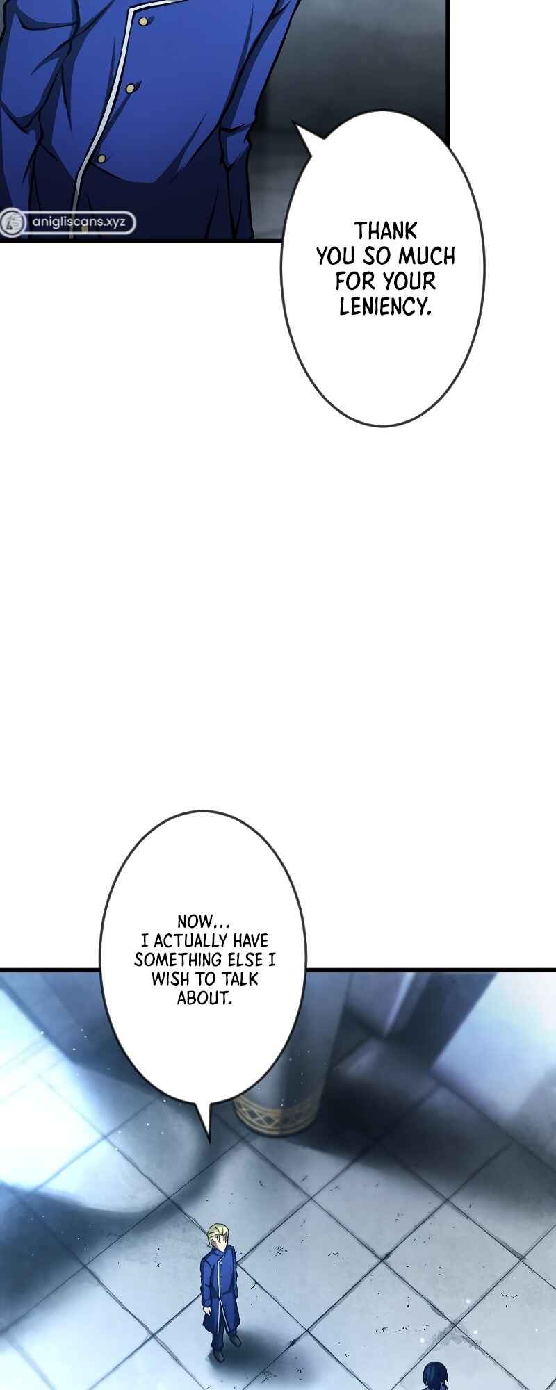 Page 60 Chapter 11 The Return of the S-Rank Holy Weapon User From the Duke’s Family