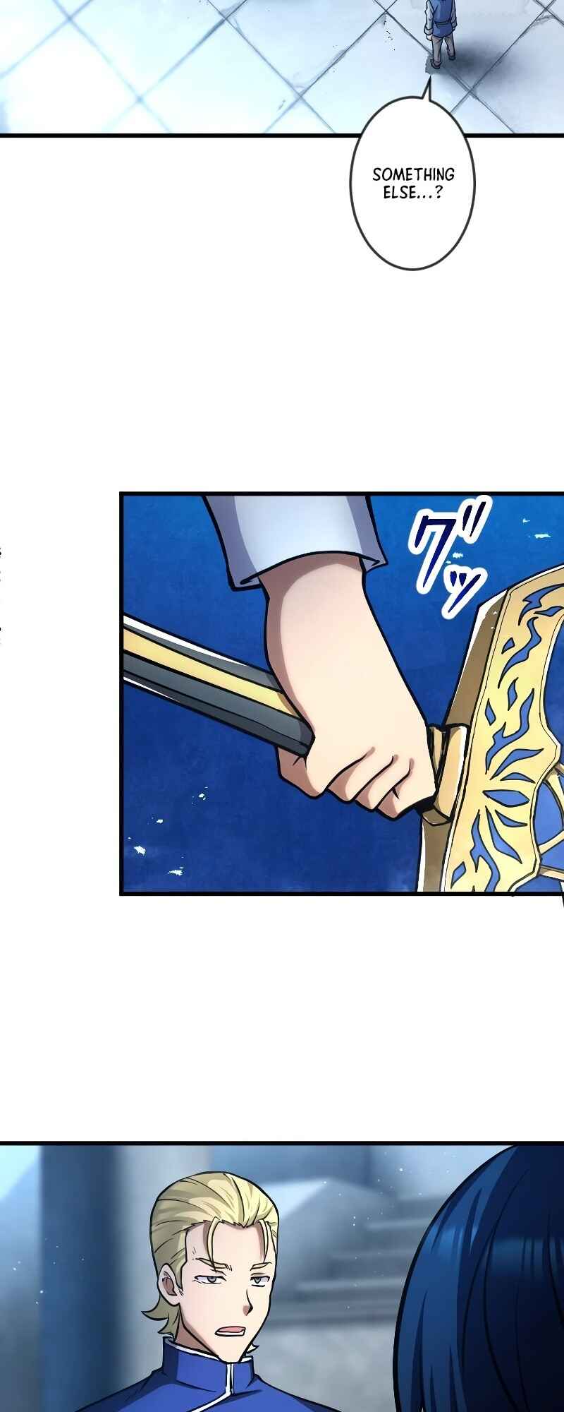 Page 61 Chapter 11 The Return of the S-Rank Holy Weapon User From the Duke’s Family