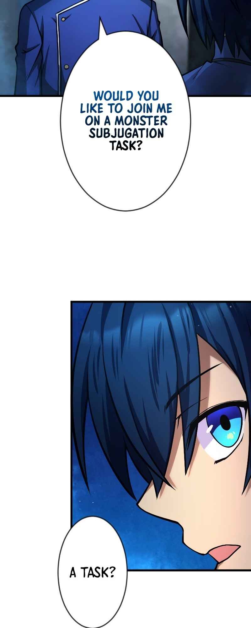 Page 62 Chapter 11 The Return of the S-Rank Holy Weapon User From the Duke’s Family