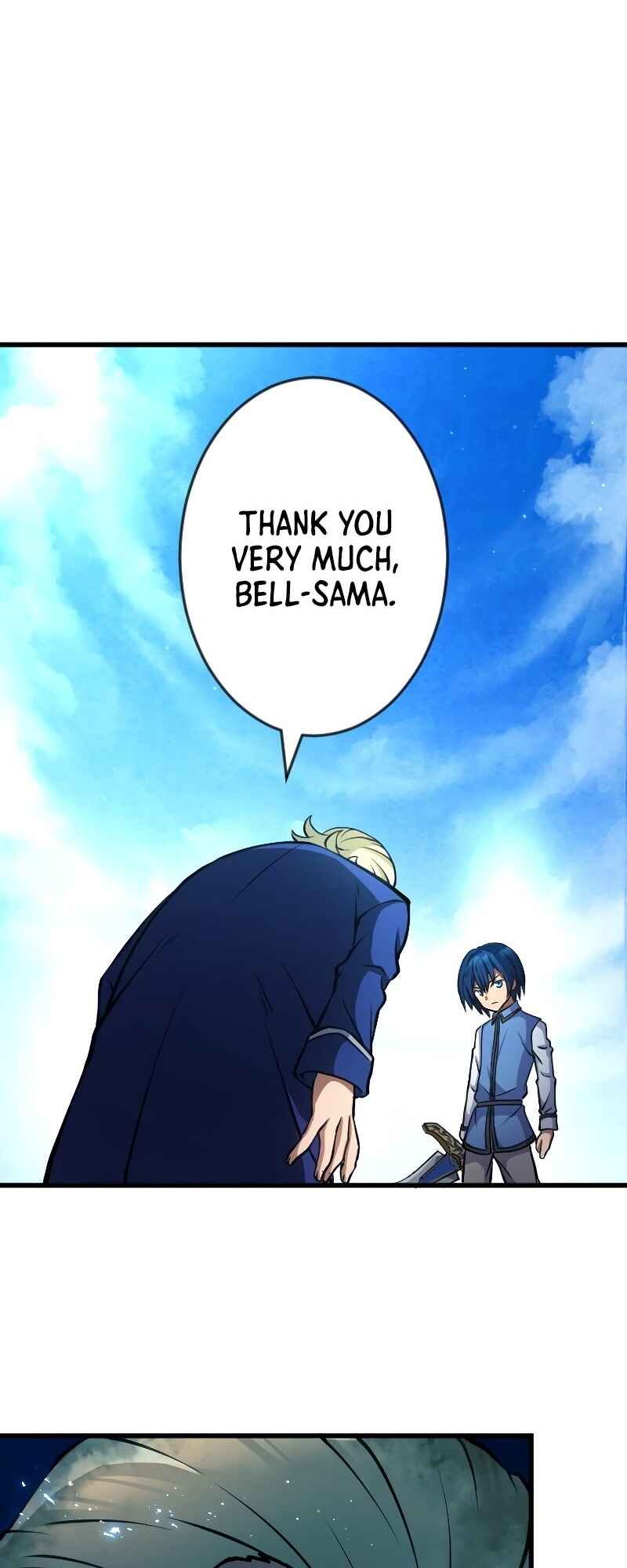 Page 67 Chapter 11 The Return of the S-Rank Holy Weapon User From the Duke’s Family