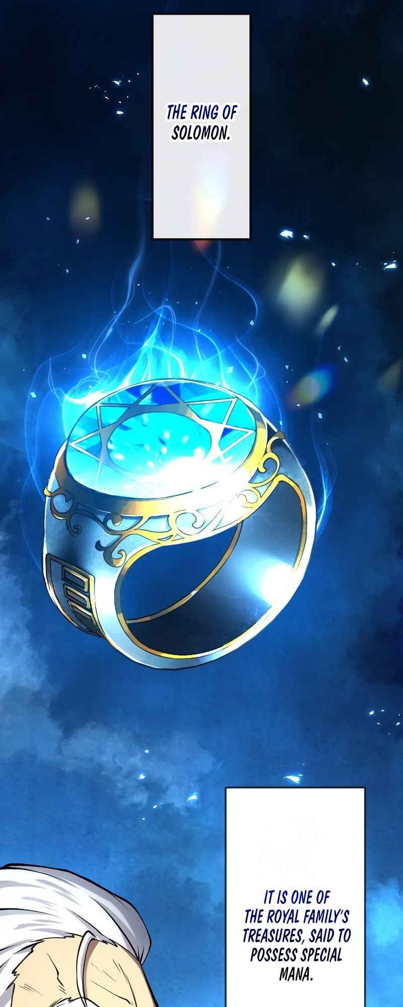 Page 7 Chapter 11 The Return of the S-Rank Holy Weapon User From the Duke’s Family