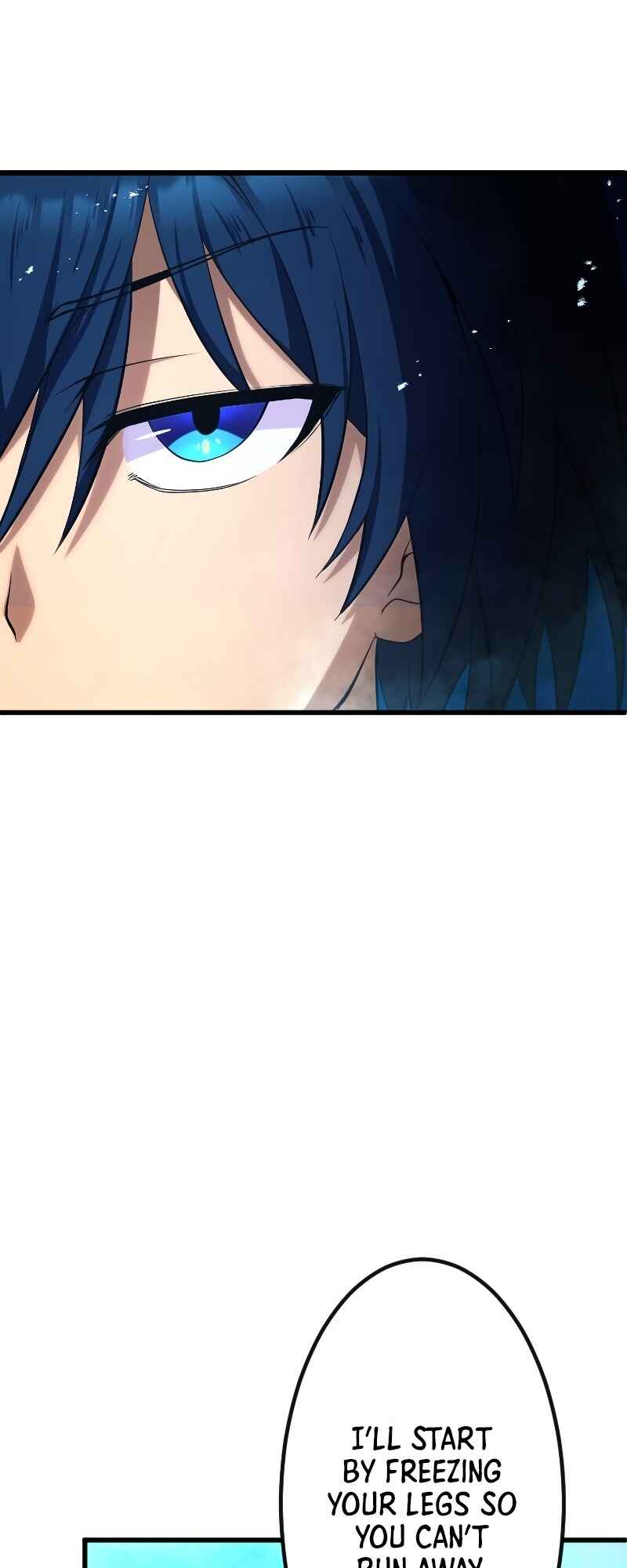 Page 20 Chapter 5 The Return of the S-Rank Holy Weapon User From the Duke’s Family