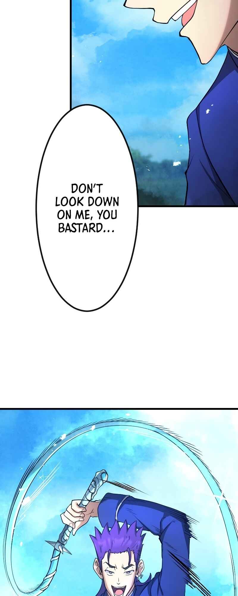 Page 25 Chapter 5 The Return of the S-Rank Holy Weapon User From the Duke’s Family