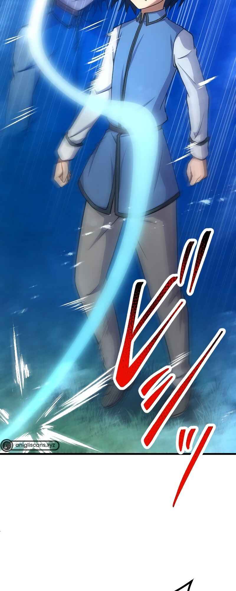 Page 28 Chapter 5 The Return of the S-Rank Holy Weapon User From the Duke’s Family