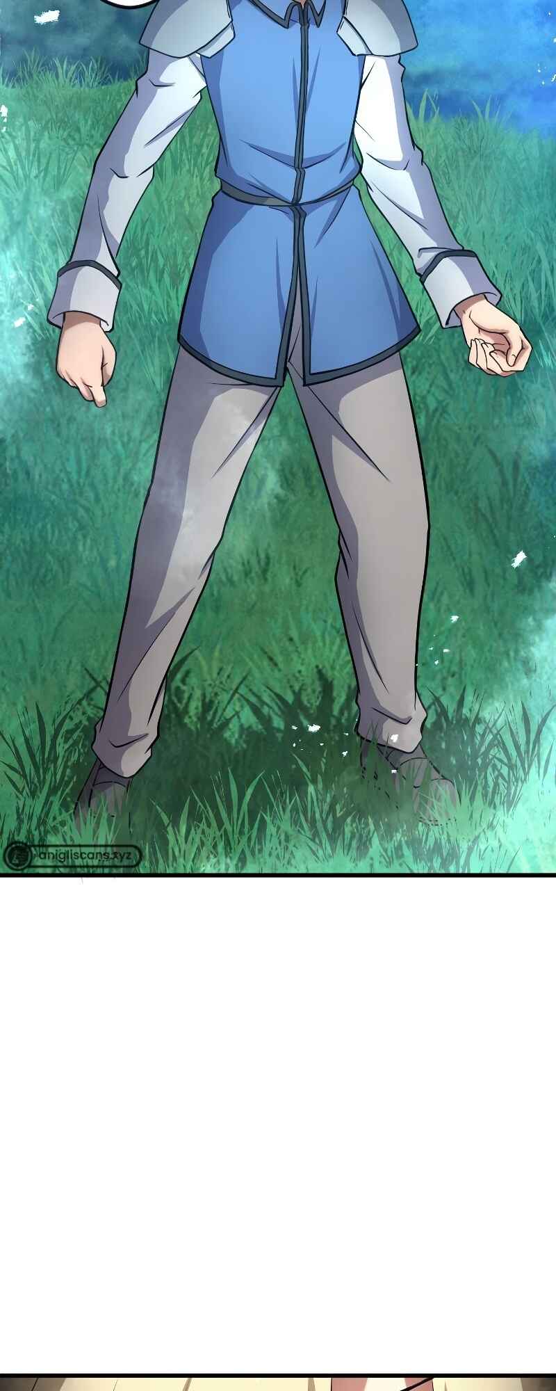 Page 34 Chapter 5 The Return of the S-Rank Holy Weapon User From the Duke’s Family
