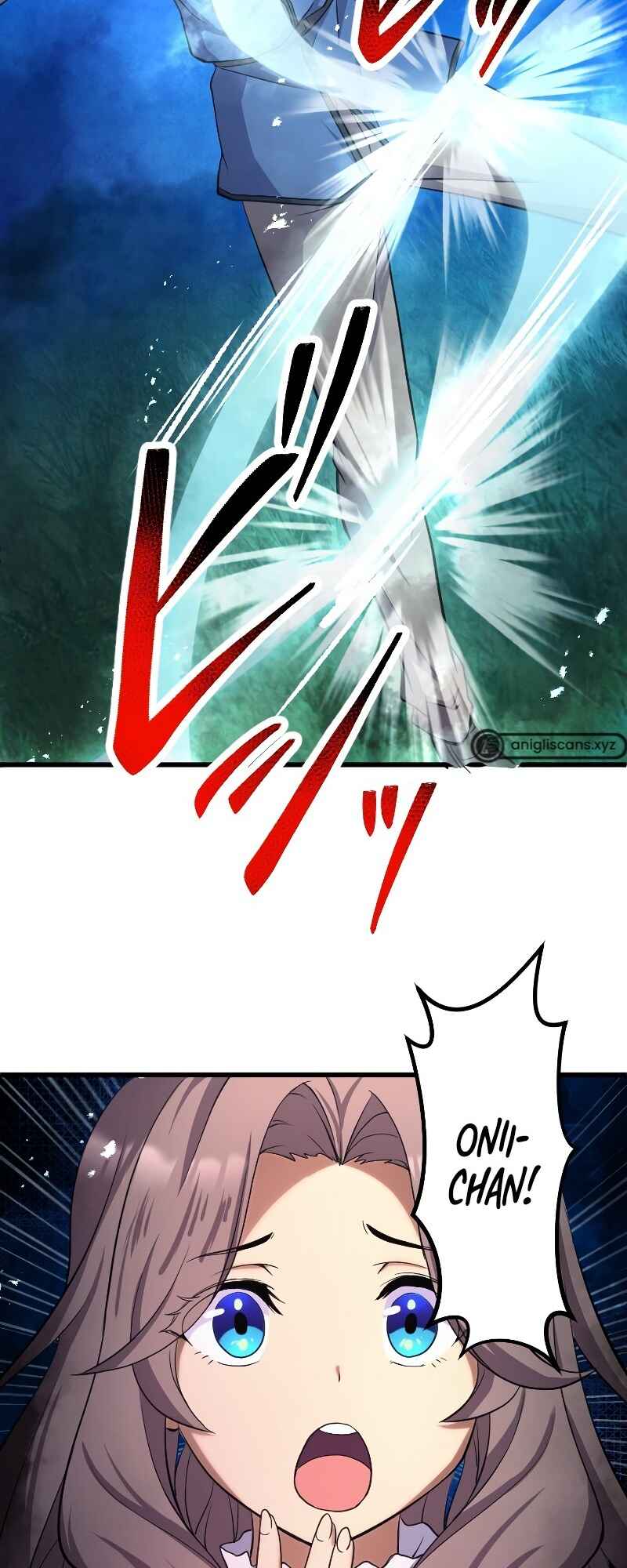 Page 40 Chapter 5 The Return of the S-Rank Holy Weapon User From the Duke’s Family