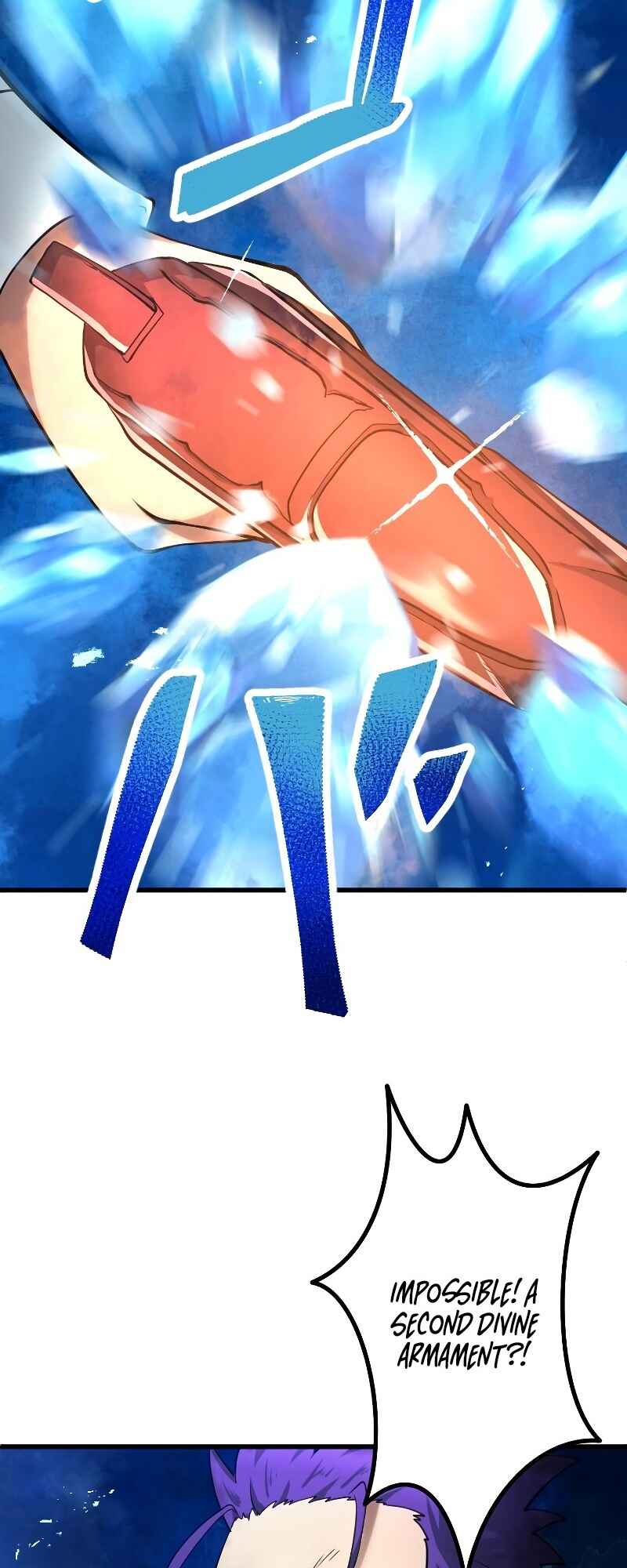 Page 47 Chapter 5 The Return of the S-Rank Holy Weapon User From the Duke’s Family
