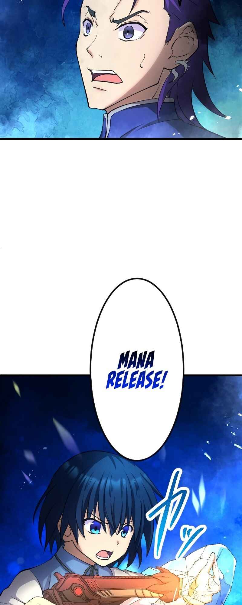 Page 48 Chapter 5 The Return of the S-Rank Holy Weapon User From the Duke’s Family