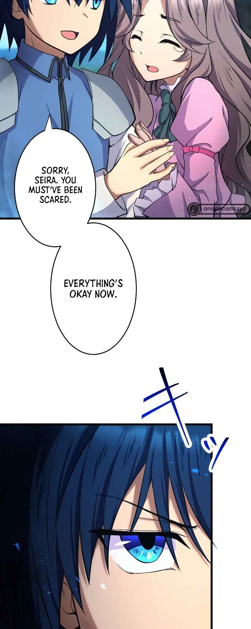 Page 5 Chapter 5 The Return of the S-Rank Holy Weapon User From the Duke’s Family