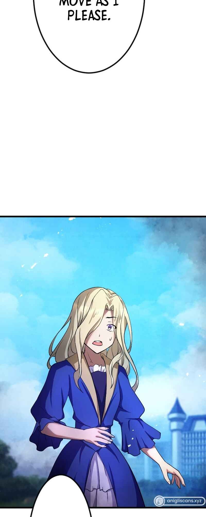 Page 51 Chapter 5 The Return of the S-Rank Holy Weapon User From the Duke’s Family