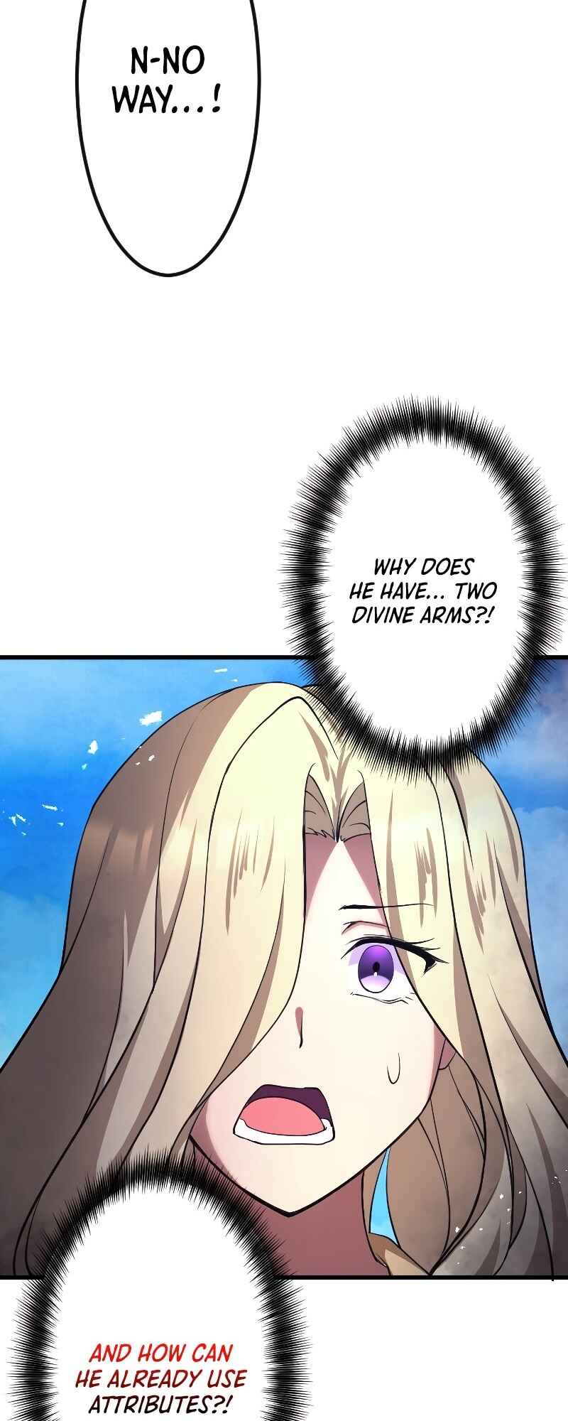 Page 52 Chapter 5 The Return of the S-Rank Holy Weapon User From the Duke’s Family