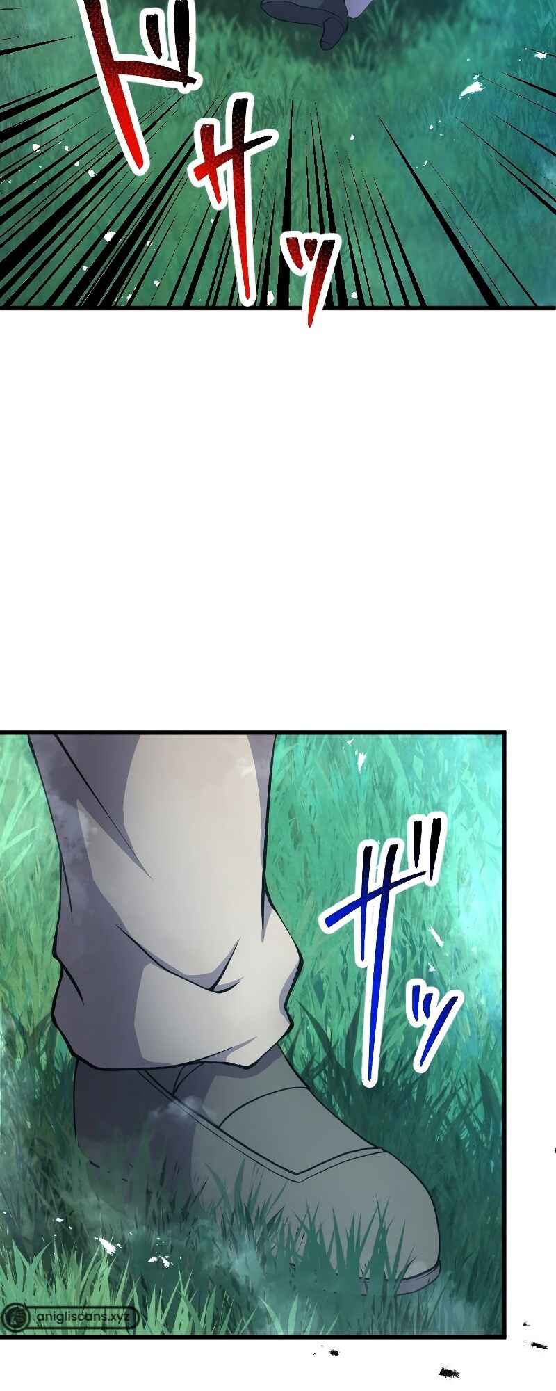Page 72 Chapter 5 The Return of the S-Rank Holy Weapon User From the Duke’s Family