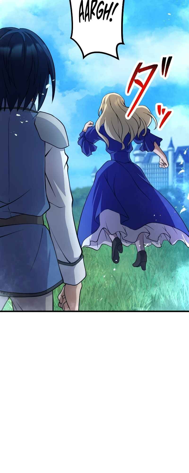 Page 77 Chapter 5 The Return of the S-Rank Holy Weapon User From the Duke’s Family