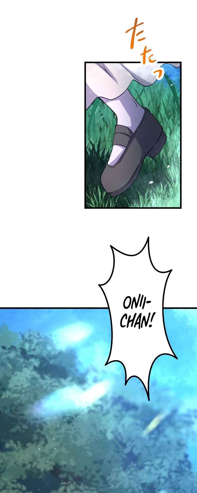 Page 78 Chapter 5 The Return of the S-Rank Holy Weapon User From the Duke’s Family