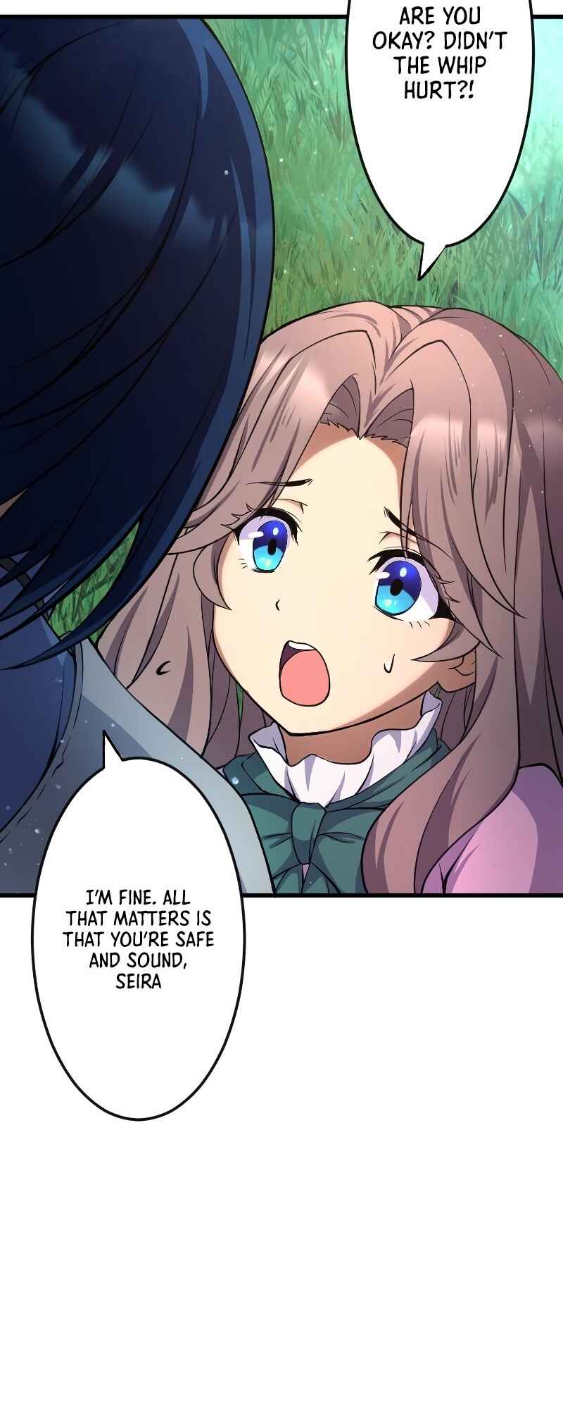 Page 80 Chapter 5 The Return of the S-Rank Holy Weapon User From the Duke’s Family