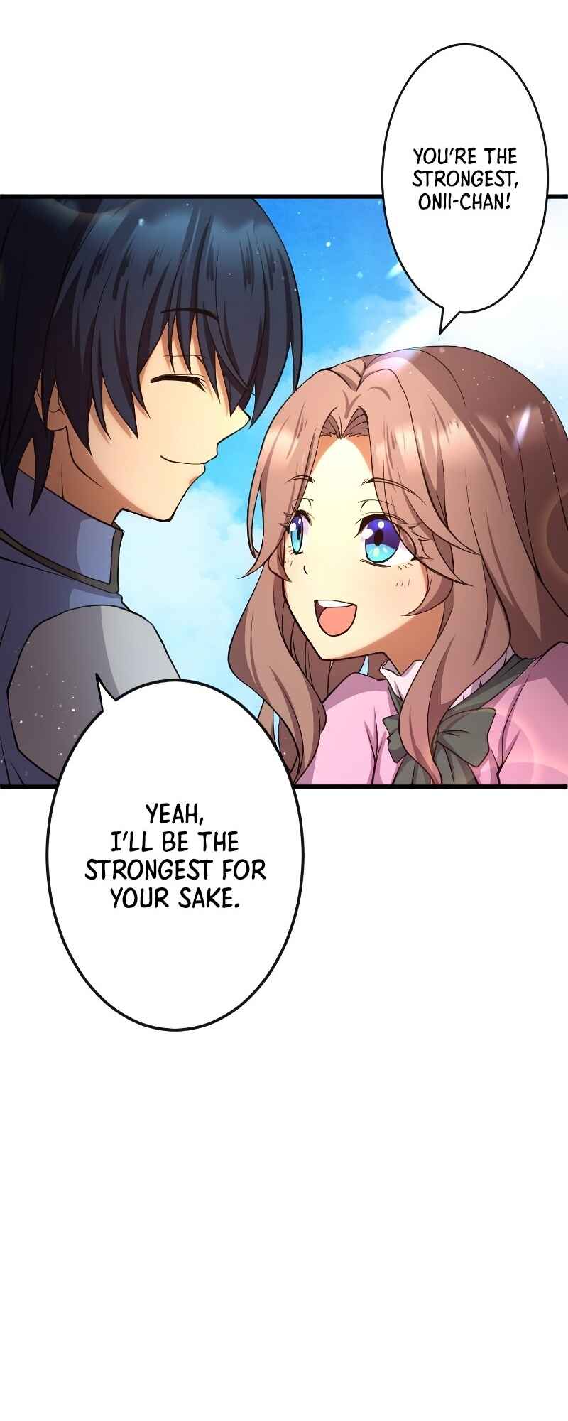 Page 81 Chapter 5 The Return of the S-Rank Holy Weapon User From the Duke’s Family