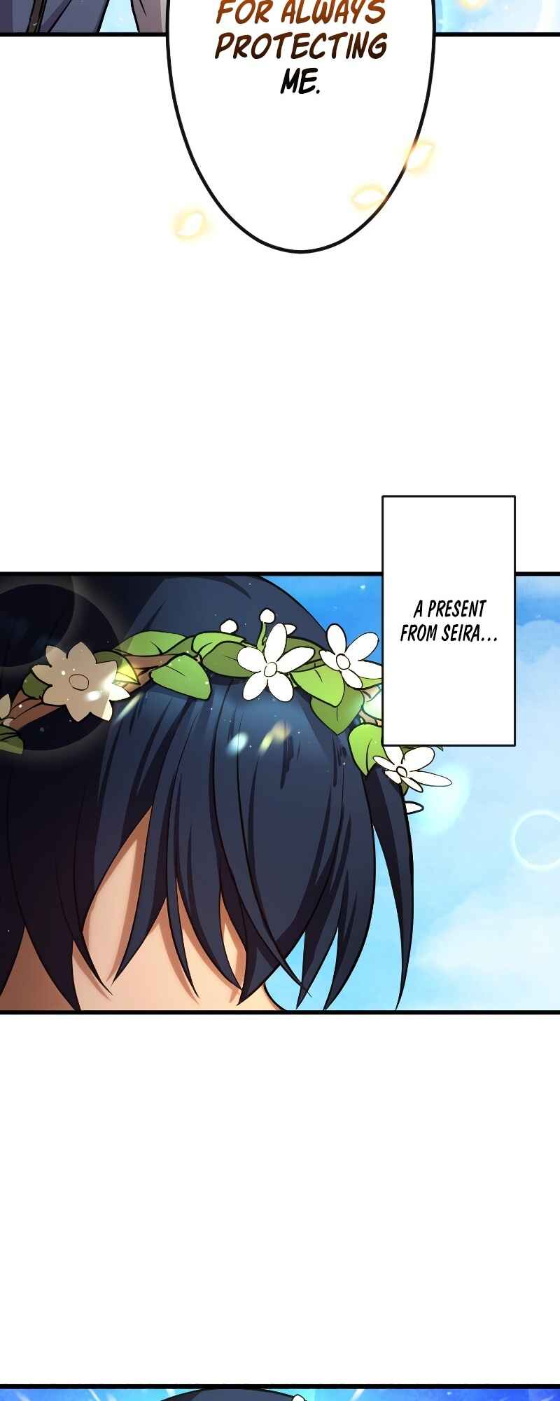 Page 84 Chapter 5 The Return of the S-Rank Holy Weapon User From the Duke’s Family