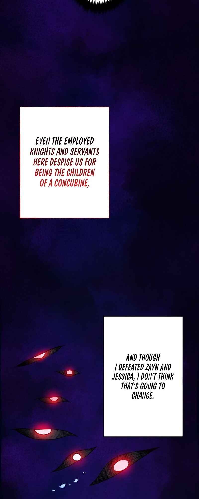 Page 86 Chapter 5 The Return of the S-Rank Holy Weapon User From the Duke’s Family