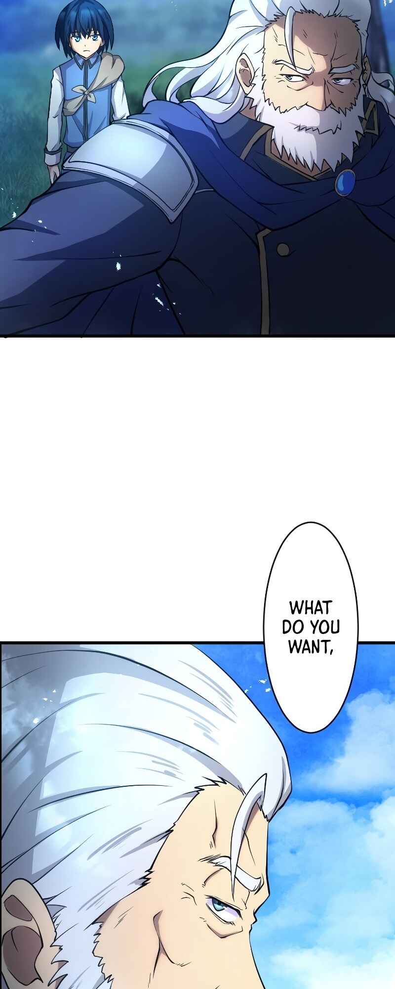 Page 94 Chapter 5 The Return of the S-Rank Holy Weapon User From the Duke’s Family