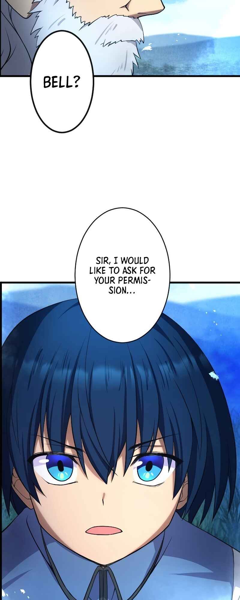 Page 95 Chapter 5 The Return of the S-Rank Holy Weapon User From the Duke’s Family
