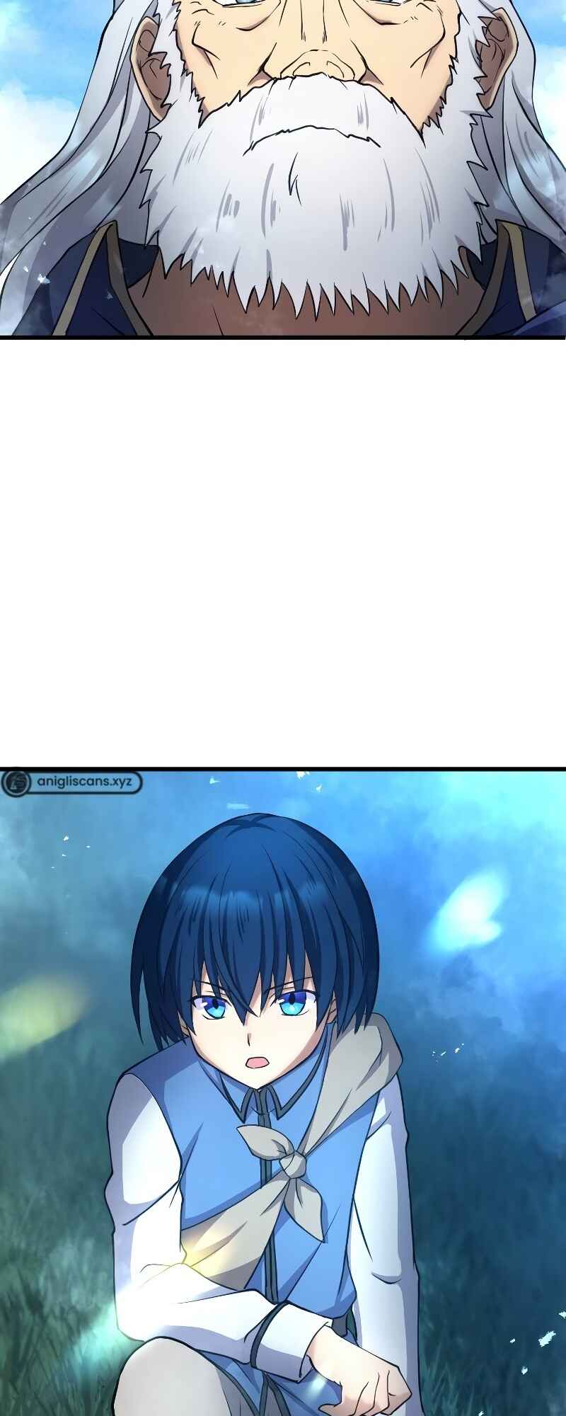 Page 98 Chapter 5 The Return of the S-Rank Holy Weapon User From the Duke’s Family