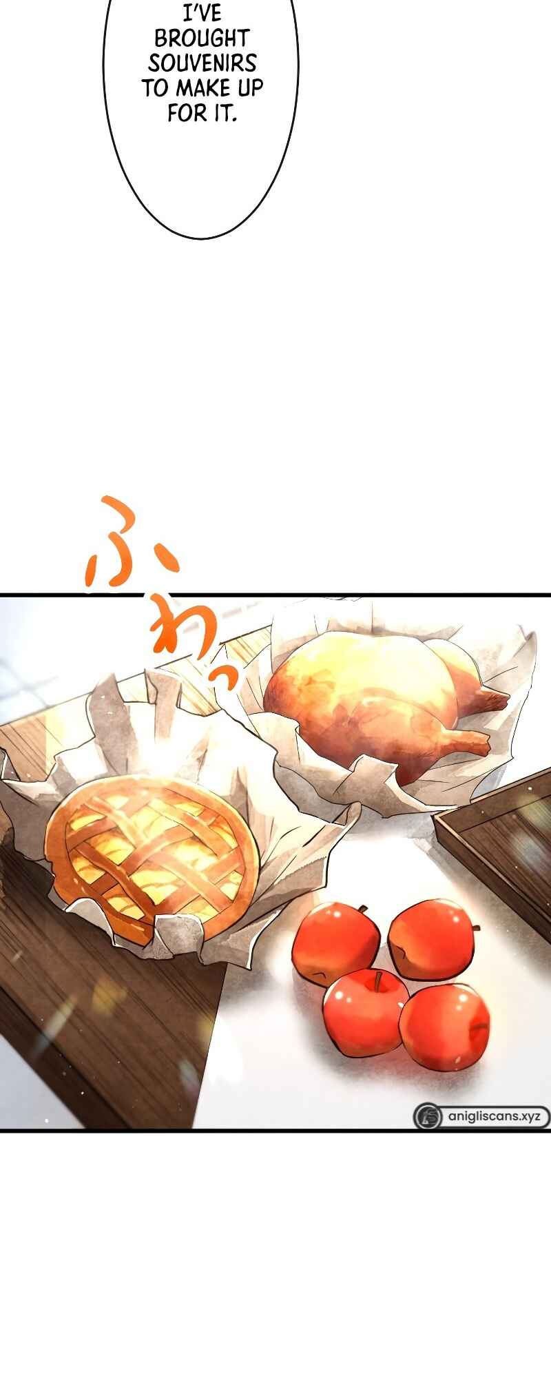 Page 11 Chapter 8 The Return of the S-Rank Holy Weapon User From the Duke’s Family