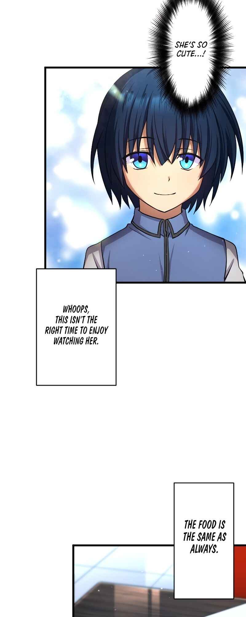Page 14 Chapter 8 The Return of the S-Rank Holy Weapon User From the Duke’s Family