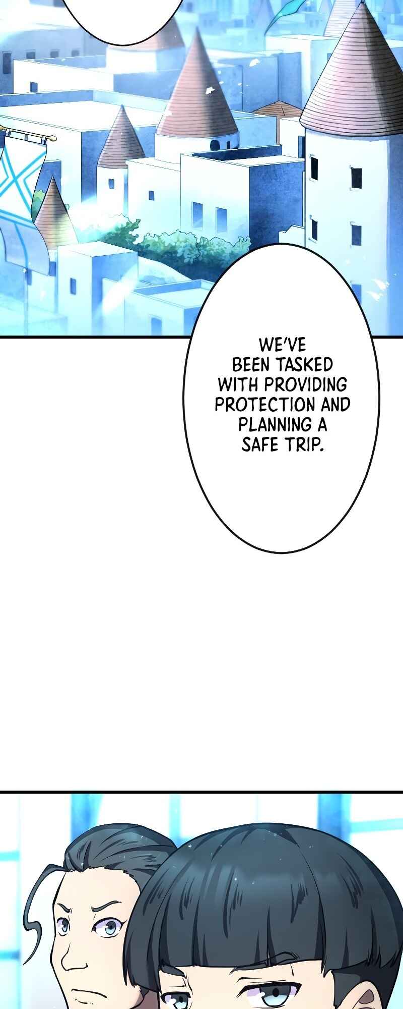 Page 25 Chapter 8 The Return of the S-Rank Holy Weapon User From the Duke’s Family