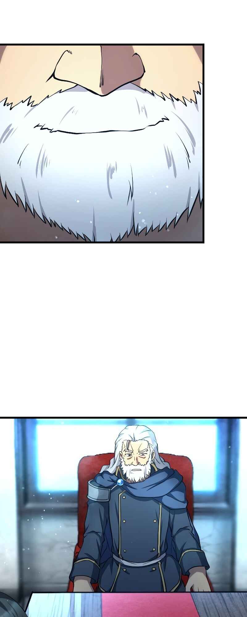Page 32 Chapter 8 The Return of the S-Rank Holy Weapon User From the Duke’s Family