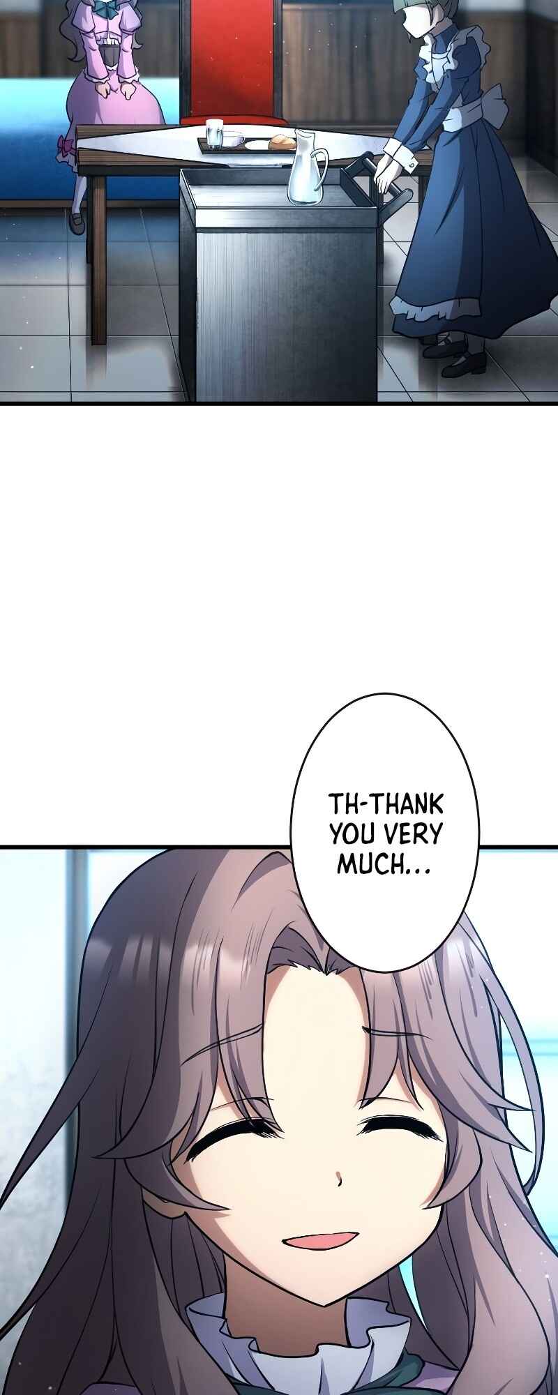 Page 4 Chapter 8 The Return of the S-Rank Holy Weapon User From the Duke’s Family