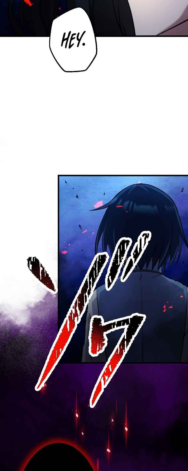 Page 48 Chapter 8 The Return of the S-Rank Holy Weapon User From the Duke’s Family