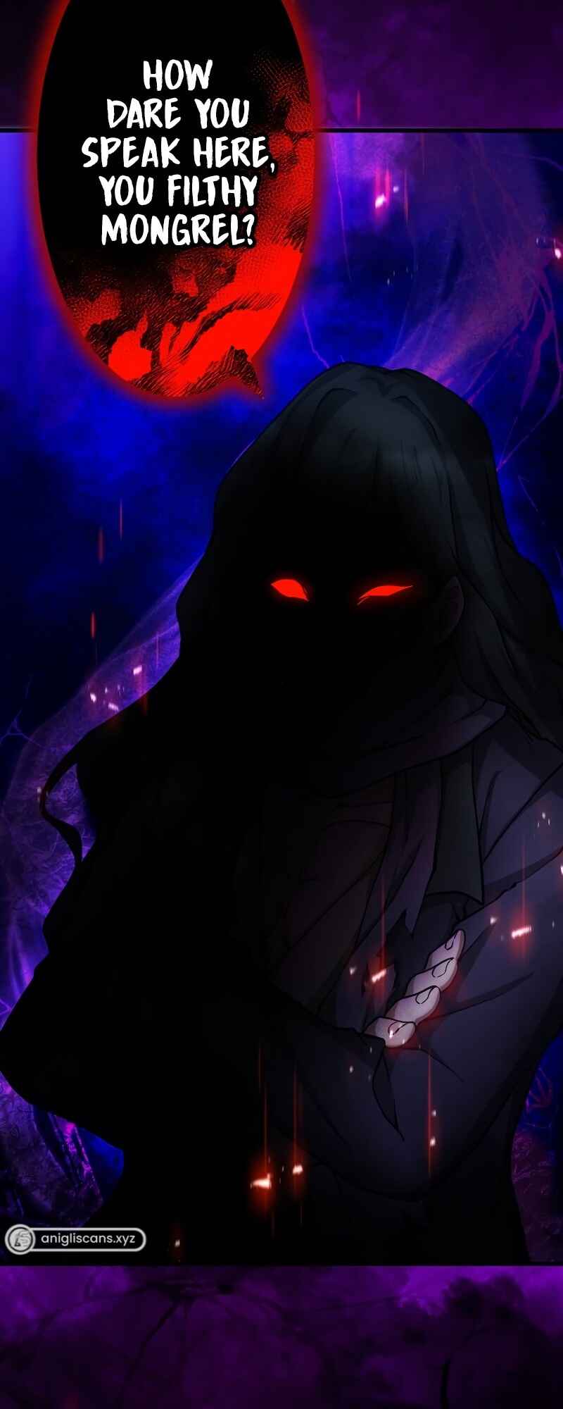 Page 49 Chapter 8 The Return of the S-Rank Holy Weapon User From the Duke’s Family