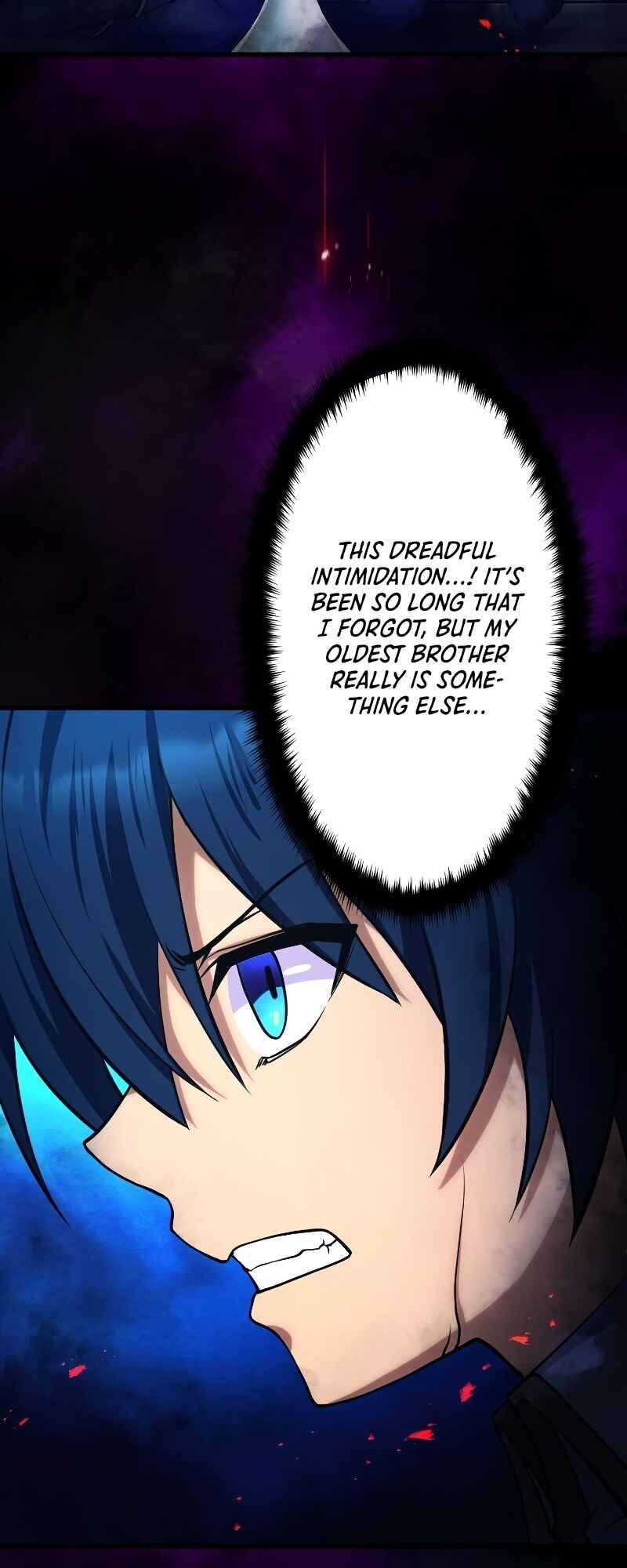 Page 51 Chapter 8 The Return of the S-Rank Holy Weapon User From the Duke’s Family