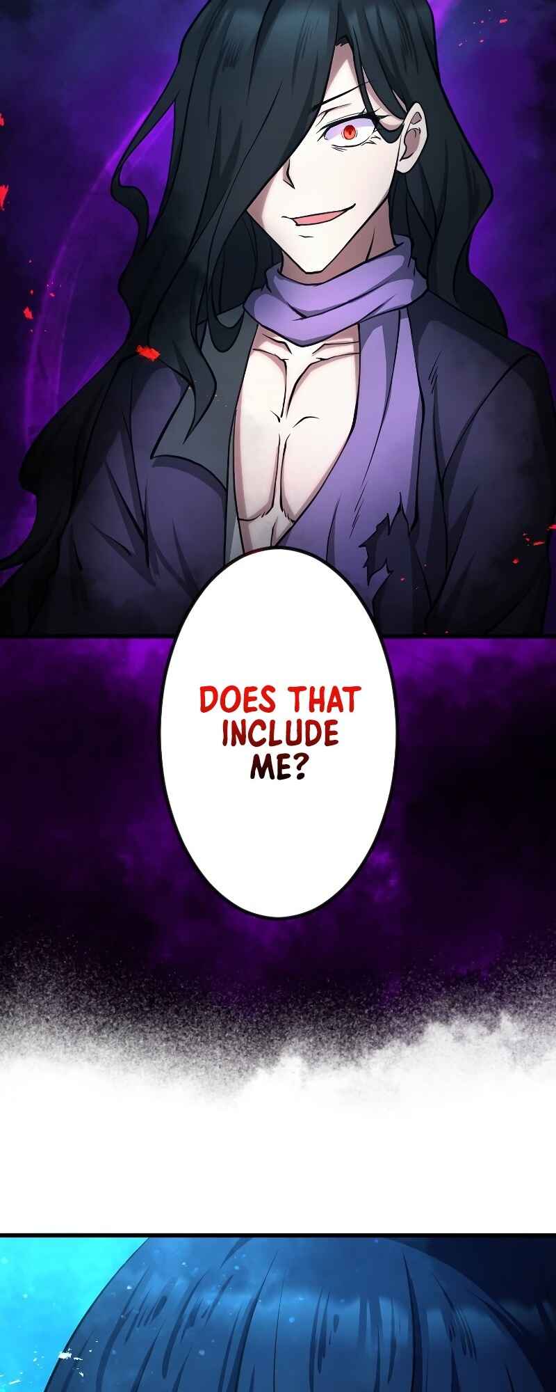 Page 55 Chapter 8 The Return of the S-Rank Holy Weapon User From the Duke’s Family