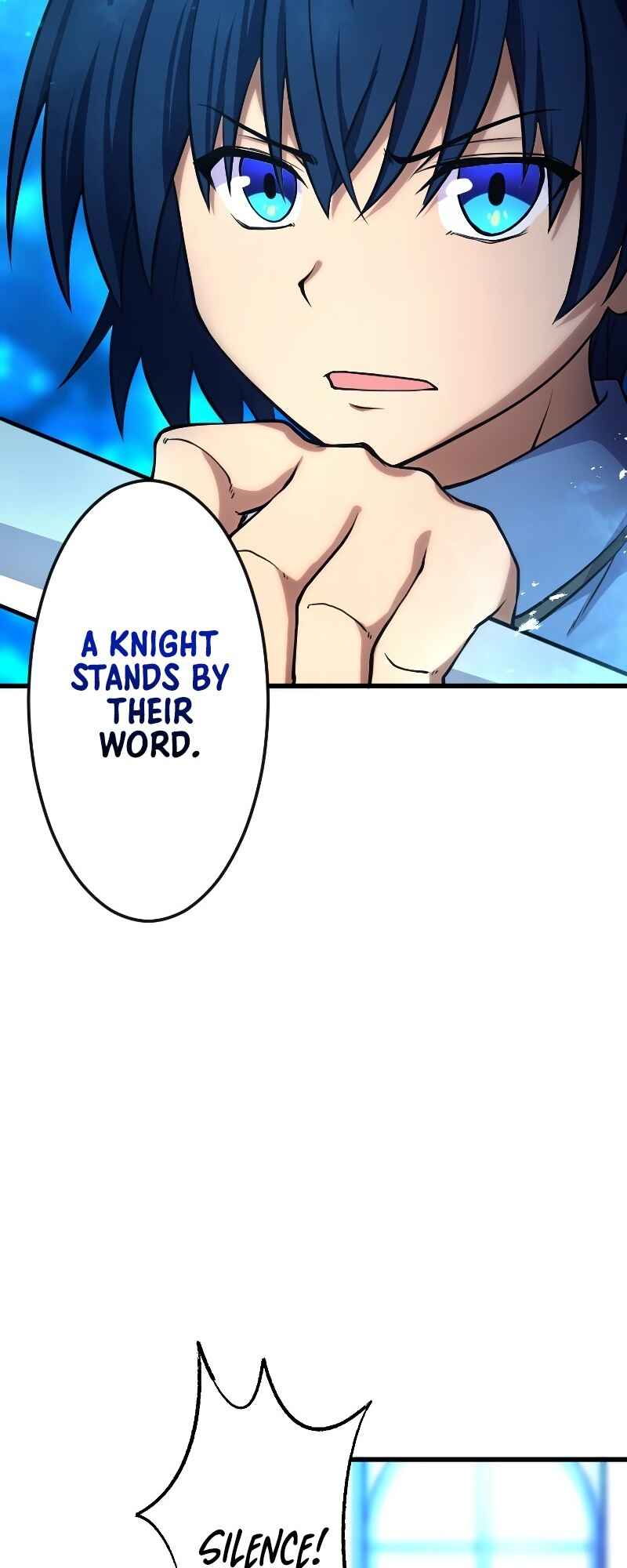 Page 56 Chapter 8 The Return of the S-Rank Holy Weapon User From the Duke’s Family