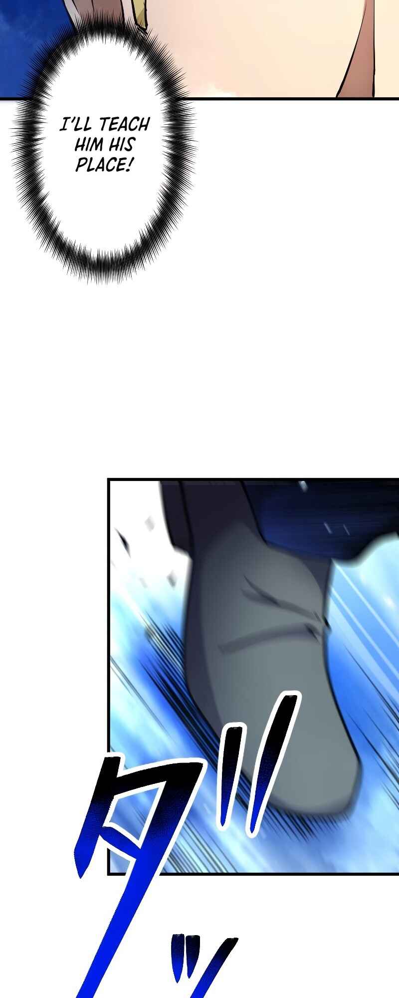 Page 63 Chapter 8 The Return of the S-Rank Holy Weapon User From the Duke’s Family