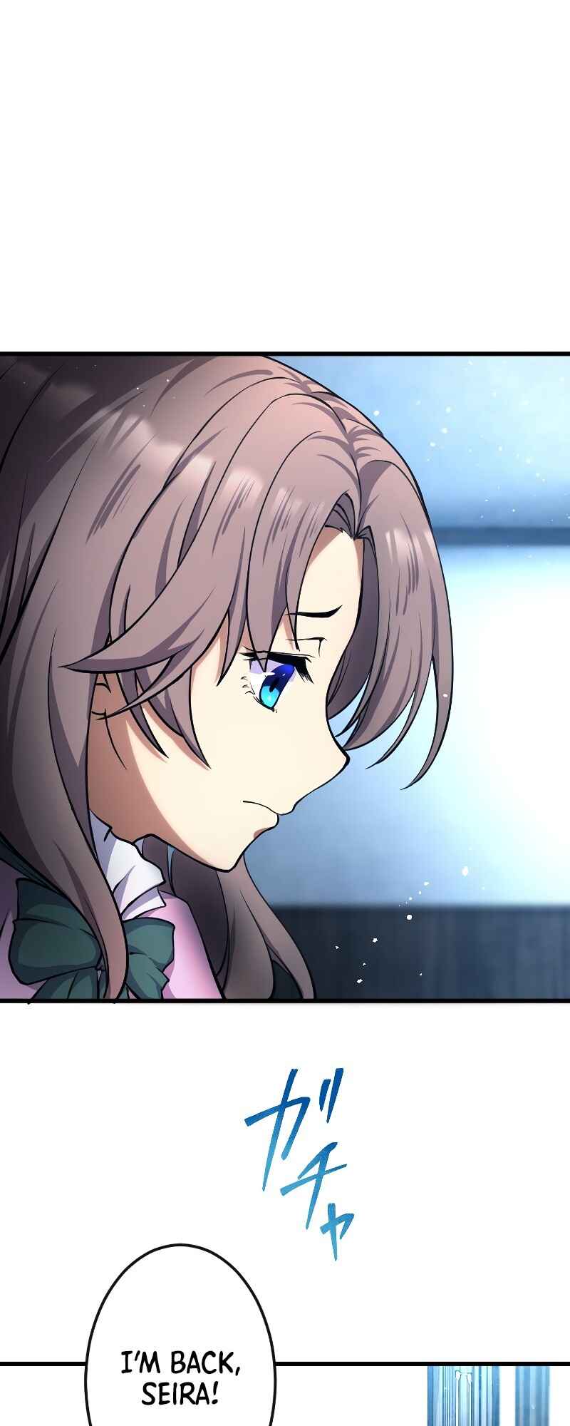 Page 7 Chapter 8 The Return of the S-Rank Holy Weapon User From the Duke’s Family