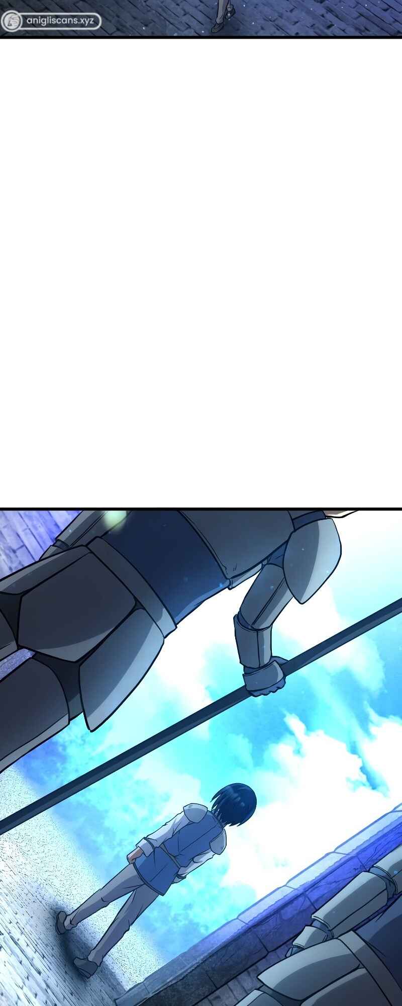 Page 85 Chapter 8 The Return of the S-Rank Holy Weapon User From the Duke’s Family