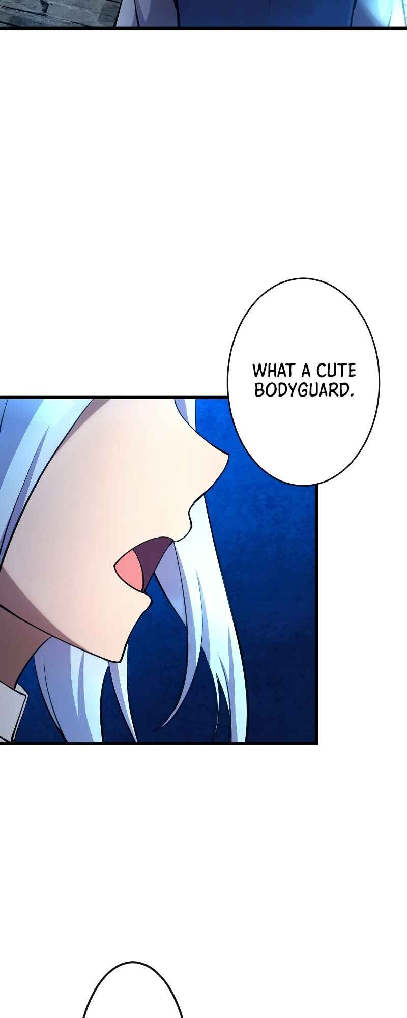 Page 88 Chapter 8 The Return of the S-Rank Holy Weapon User From the Duke’s Family