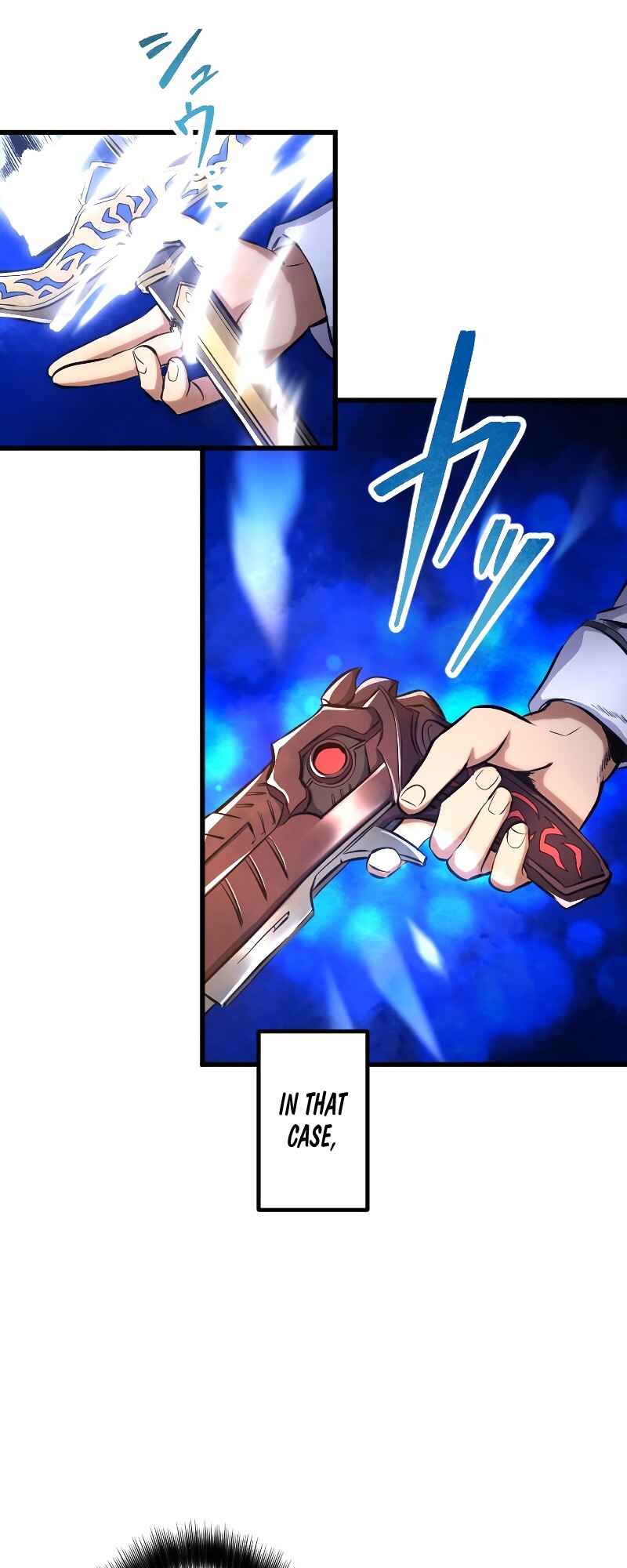 Page 20 Chapter 13 The Return of the S-Rank Holy Weapon User From the Duke’s Family