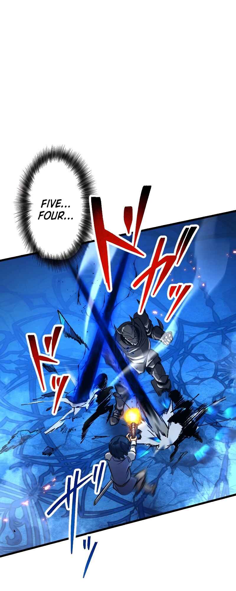 Page 22 Chapter 13 The Return of the S-Rank Holy Weapon User From the Duke’s Family