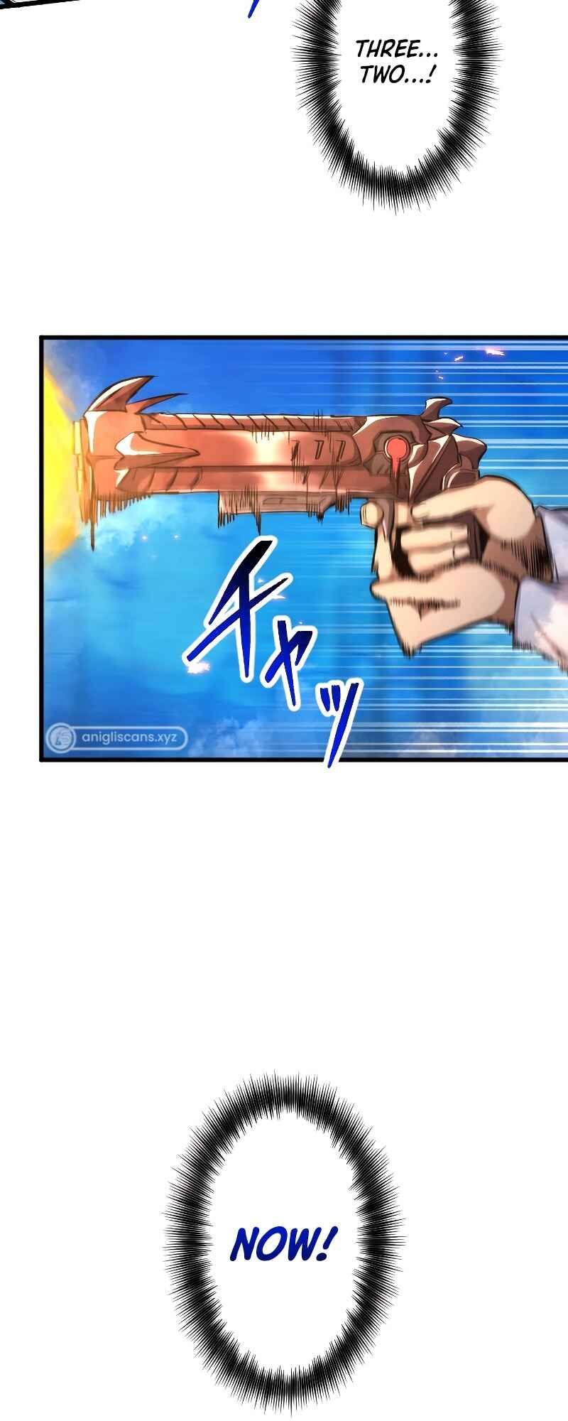 Page 24 Chapter 13 The Return of the S-Rank Holy Weapon User From the Duke’s Family
