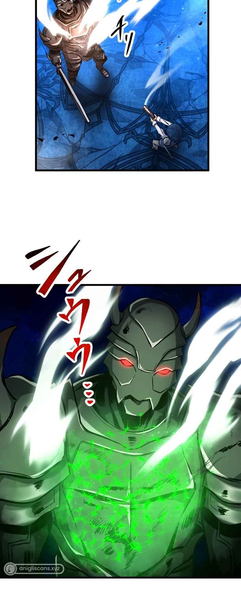 Page 28 Chapter 13 The Return of the S-Rank Holy Weapon User From the Duke’s Family